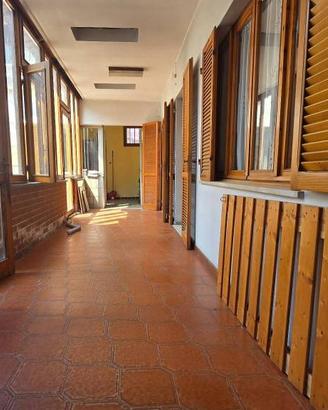 Appartamento di 116 m² con 4 locali a Favria
