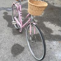 Bici bimba 24 EPOCA
