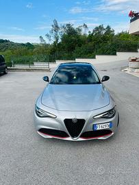 Alfaromeo Giulia B-tech 2.2 160cv