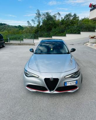 Alfaromeo Giulia B-tech 2.2 160cv