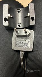 Black & Decker carica batteria avvitatore