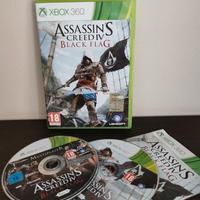 Videogioco "Assassin's Creed 4: Black Flag" Xbox