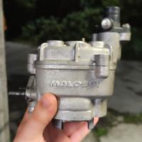 cilindro Malossi MHR 7t piaggio