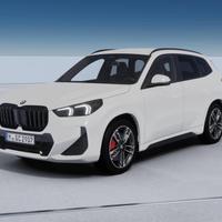 BMW X1 sDrive20d 48V MSport Pro
