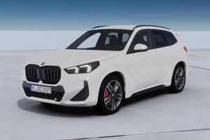 BMW X1 sDrive20d 48V MSport Pro