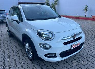 Fiat 500X 1.6 MultiJet 120 CV