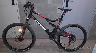 Mountain bike Rockrider ST 520 S