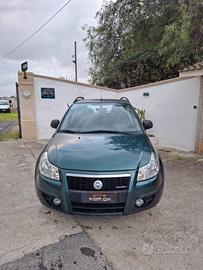 Fiat Sedici 1.9 MJT