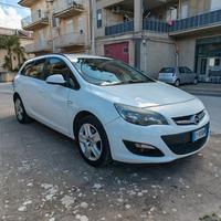 Opel Astra 1.7