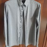 camicia uomo 