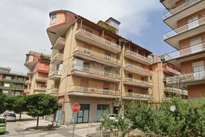 Appartamento Cassino [ALIGERNO_APPVRG]