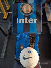 Inter pallone 
