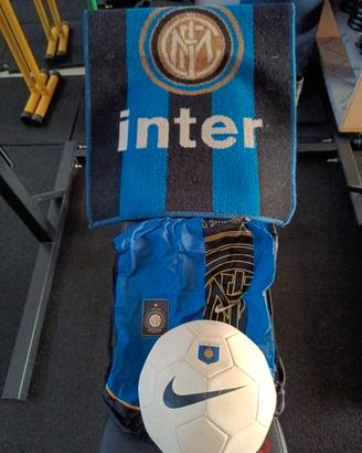 Inter pallone 