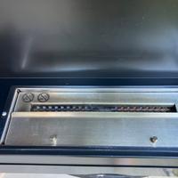 Biocamino a bioetanolo