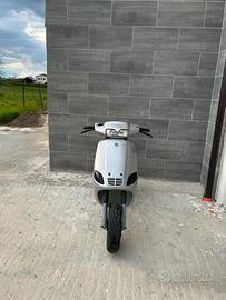 Zip fast rider 50 1997