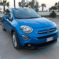 Fiat 500X 1.3 Mjet 95cv Connect