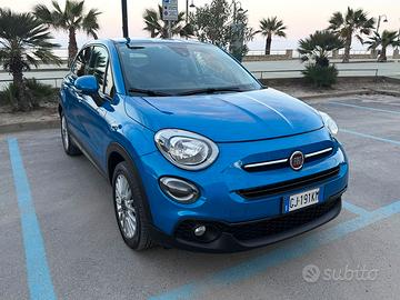 Fiat 500X 1.3 Mjet 95cv Connect