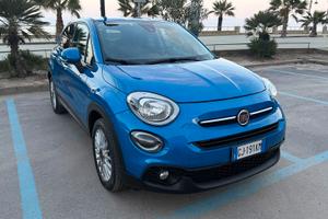 Fiat 500X 1.3 Mjet 95cv Connect