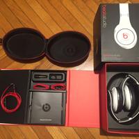 CUFFIE BEATS STUDIO BY DR. DRE over ear