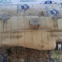 NISSAN MICRA K12 - VASCHETTA ACQUA RADIATORE