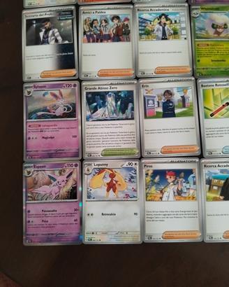 Pokémon Evoluzioni Prismatiche 