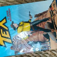 Tex - i fumetti di Repubblica - L'Espresso 