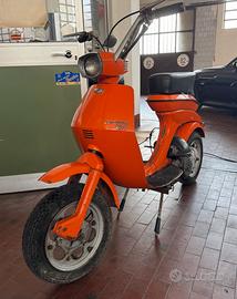 Lambretta