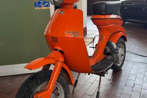 Lambretta