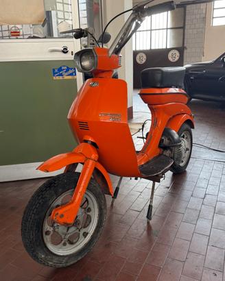Lambretta
