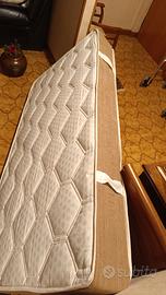 materasso ortopedico