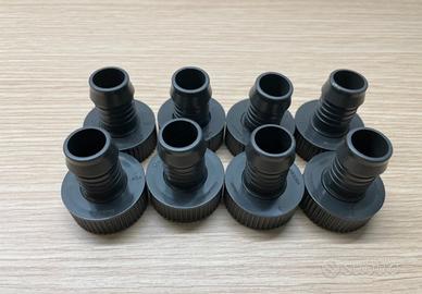 Gardena adattatore filetto 1" tubo dia int 19-20mm