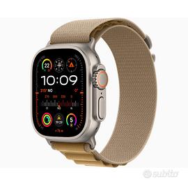 Apple watch ultra2 49mm