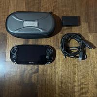 Sony Playstation Vita