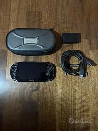 Sony Playstation Vita