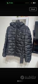 blauer nero donna