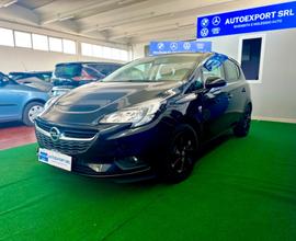 Opel Corsa 1.4 benz-gpl/2019/kmreali/garanzia incl