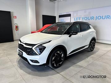 Kia Sportage 1.6 tgdi phev GT-line Plus Premium Pa