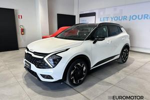 Kia Sportage 1.6 tgdi phev GT-line Plus Premium Pa