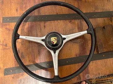 VOLANTE PORSCHE 356 ORIGINAL