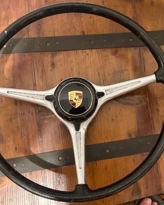 VOLANTE PORSCHE 356 ORIGINAL