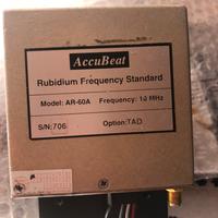 RUBIDIUM 10Mhz