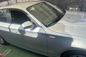 BMW Serie 1 (E87) - 2010