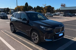 Bmw X1 2.0 150cv X Line