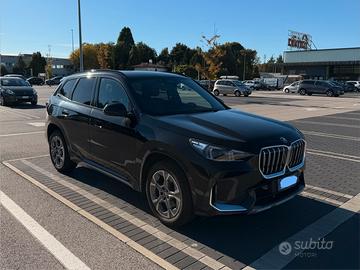 Bmw X1 2.0 150cv X Line