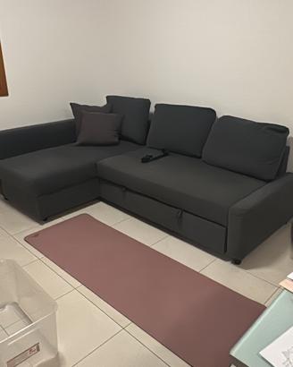 Divano letto