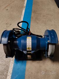 Smerigliatrice da banco Rhino