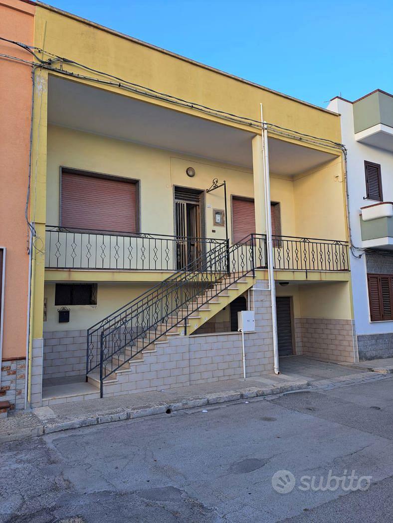 Apartment in Manduria, Uggiano Montefusco - Vista 4