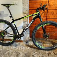 Cannondale Fsi team replica 2015 tg L