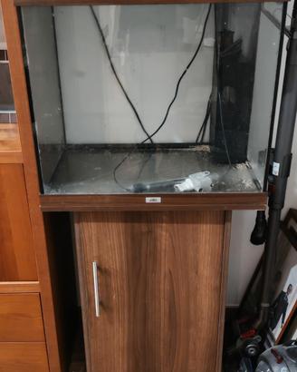 Acquario Juwel lido 120 lt
