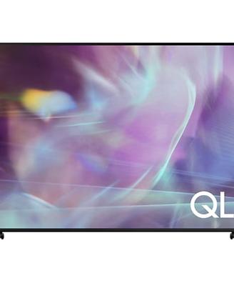 SAMSUNG TV QLED 4K Q60A 2021 | qe50q60aauxzt